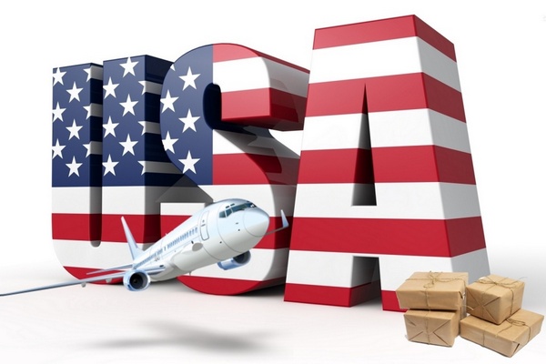 Доставка посылок из США — какой способ лучше?