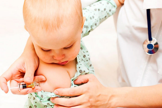 Чем опасна вакцинация детей сегодня