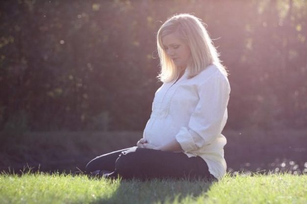 Недостаток йода во время беременности