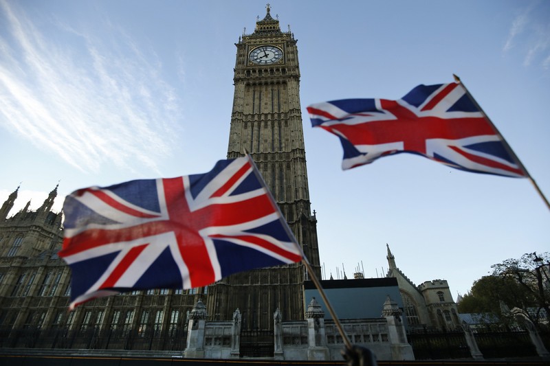 Что нужно, чтобы получить туристическую визу в Англию?
