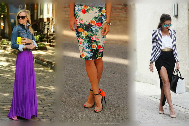 7 ошибок которые мы совершаем, когда носим юбки