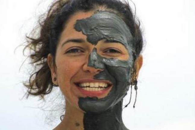 Мертвое море: грязевые маски для волос и уход за лицом