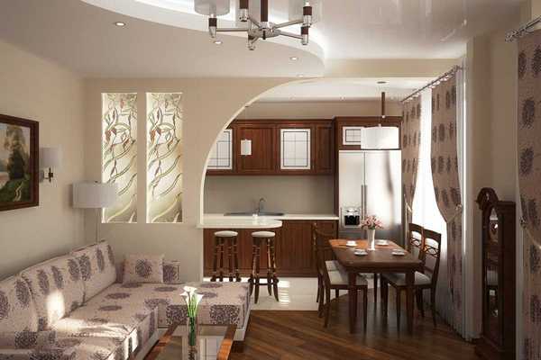 Дизайн интерьера квартиры: какие есть стили и как выбрать подходящий