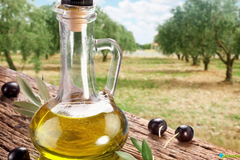 Ученые назвали лечебное свойство оливкового масла