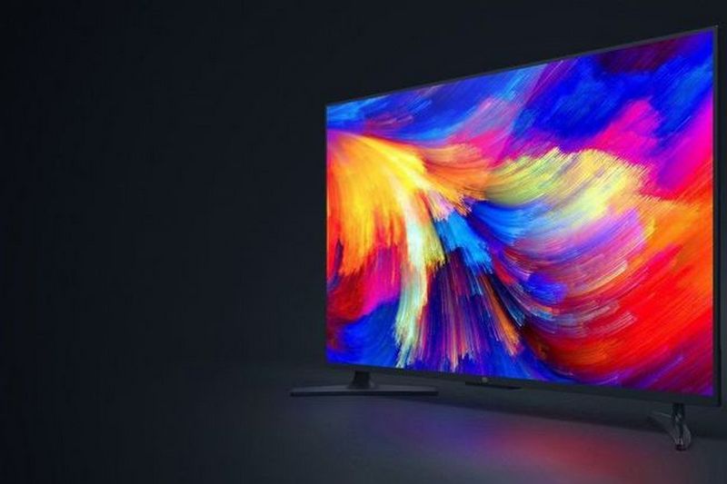 Xiaomi представили 58-дюймовый телевизор по смешной цене