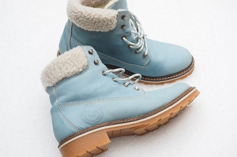 Советы по выбору зимней обуви