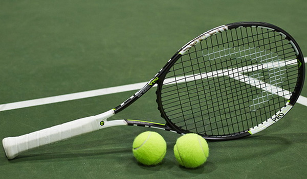 Ракетки для тенниса и их виды