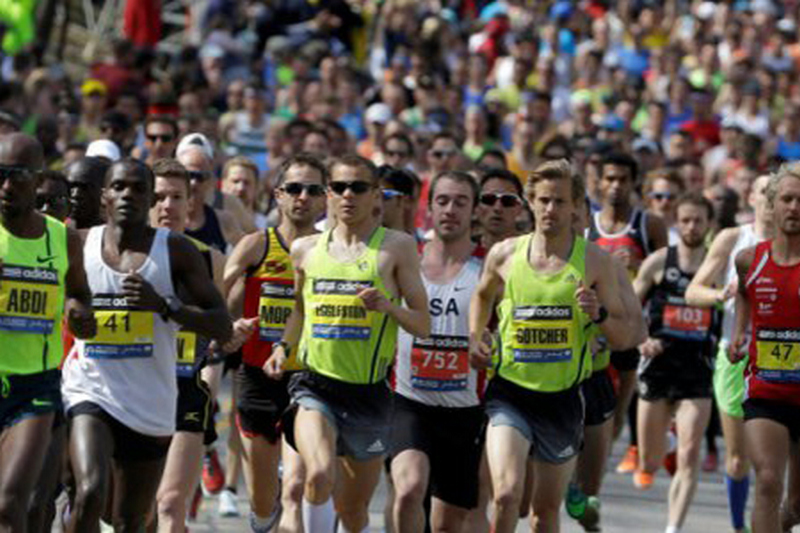 Забег на марафонскую дистанцию может быть смертельно опасен