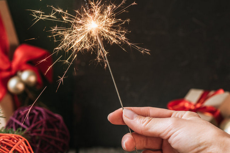 Как загадывать желания под Новый год чтобы они сбылись