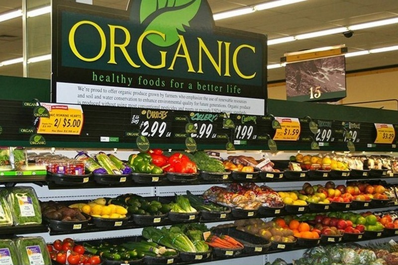 Что такое органические продукты и зачем они нам