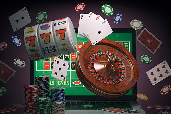 Вулкан Делюкс – лучшее казино для активных игроков