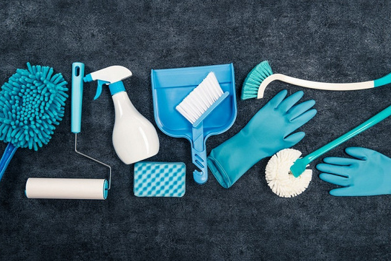 8 ошибок при уборке дома, которые вы совершаете регулярно