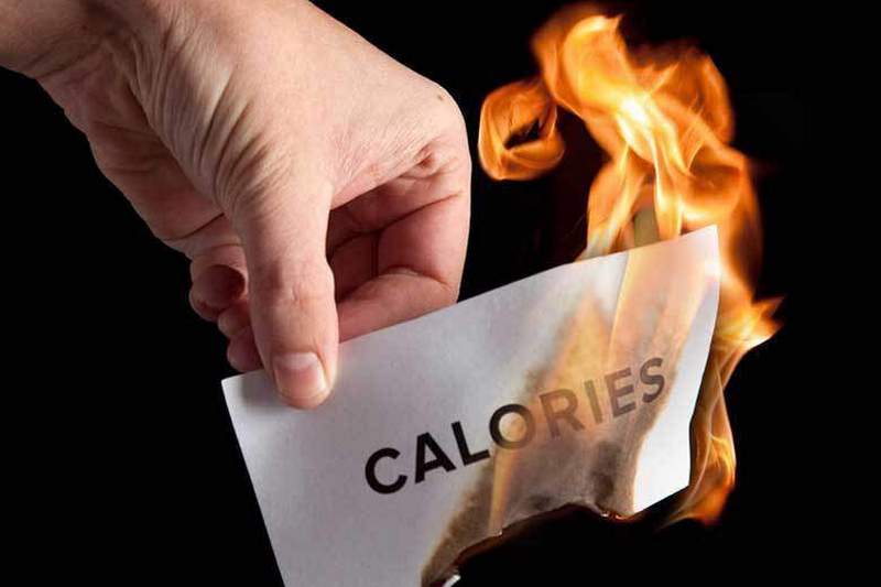 Эффективные способы сжечь калории без занятий спортом