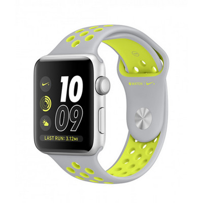 Apple Watch Sport – намного больше, чем аксессуар