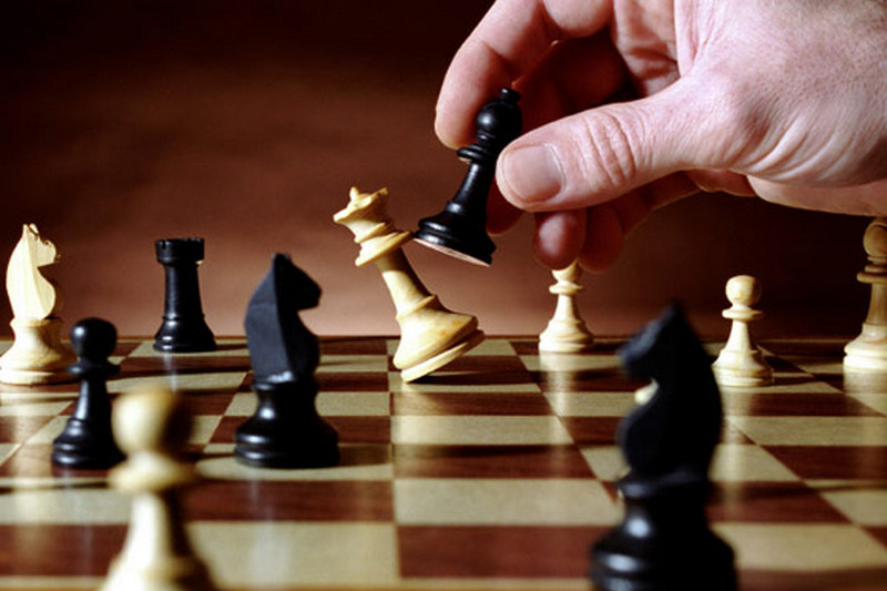 Оптимизм и пессимизм в шахматах