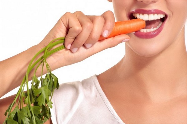 Каких витаминов и минералов не хватает для здоровья полости рта