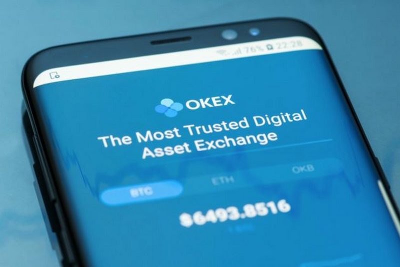Биржа OKEX работает над созданием децентрализованной биржи