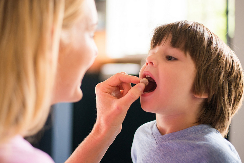 Каких витаминов и минералов не хватает для здоровья полости рта