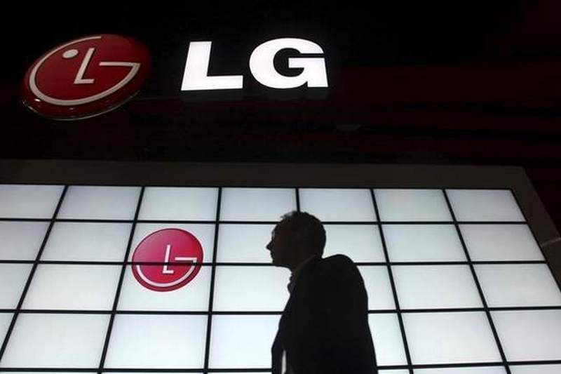 LG интегрирует 5G-антенну прямо в экран смартфона