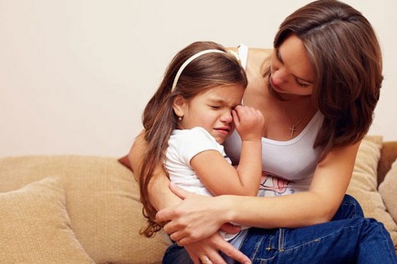 Как не надо вести себя родителям с ребенком, страдающим энурезом