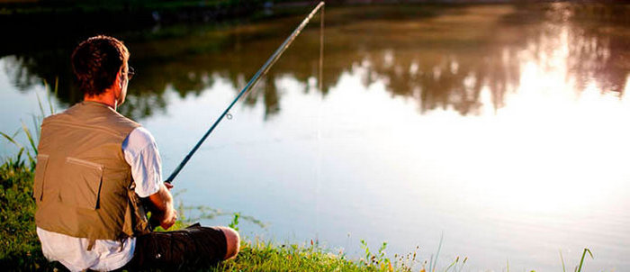 Подготовка к летней рыбалке - что не забыть купить?