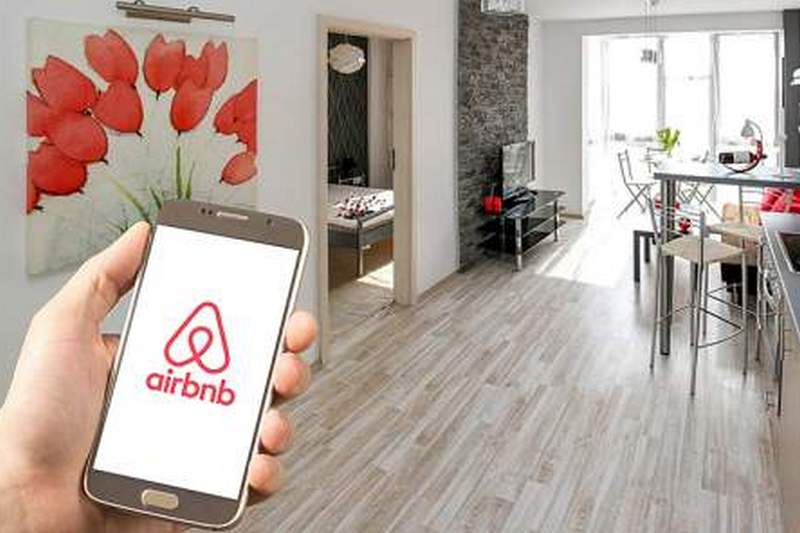 В Airbnb придумали, как мотивировать клиентов путешествовать больше