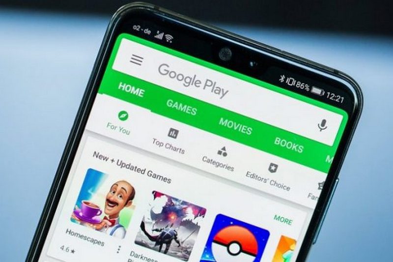 Самый популярный приложение для Android с Google Play нужно срочно удалить со смартфона