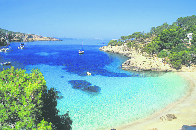 Лучшие достопримечательности и пляжи Кипра - куда стоит поехать