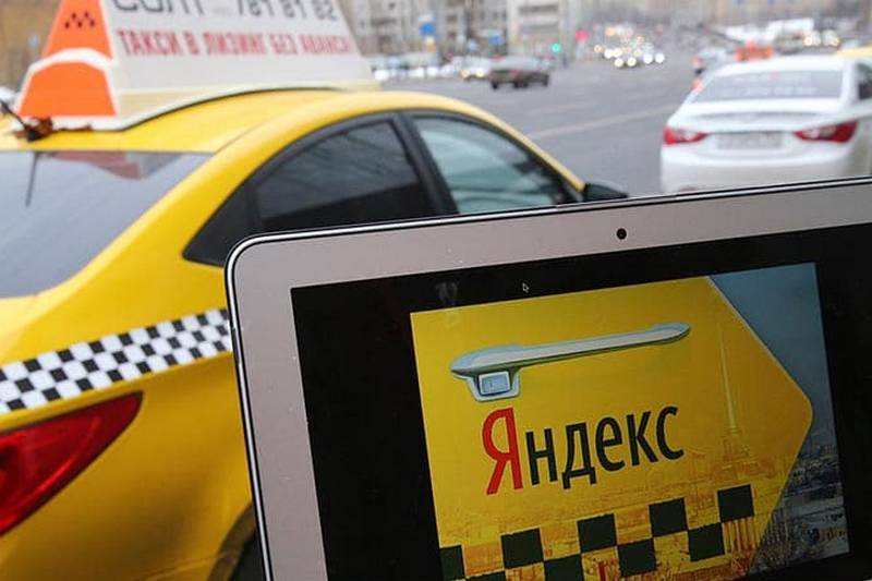 Подключение к «Яндекс.Такси»: удобно, быстро, прибыльно