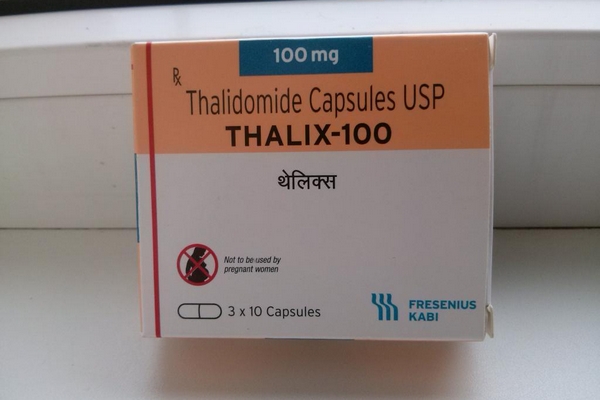 Индийский препарат Таликс-100