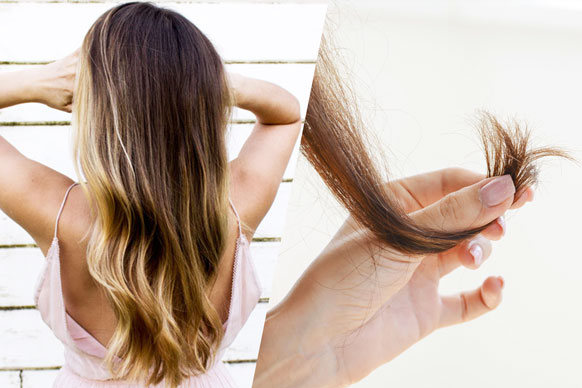 Внутренние факторы повреждения волос