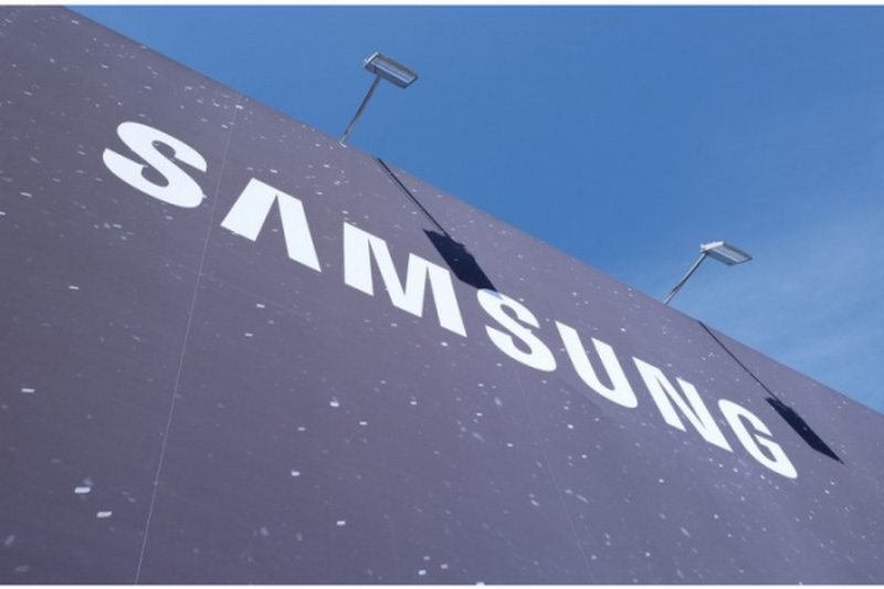 Samsung работает в сетях 6G