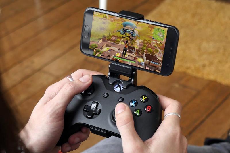 Как запускать игры для Xbox на смартфонах и планшетах