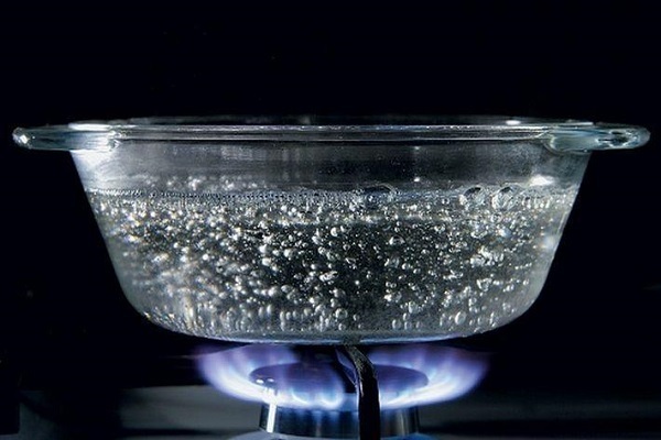 10 полезных советов для тех, кому отключили горячую воду