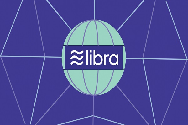 Facebook представил криптовалюту Libra. Ей можно будет платить в мессенджерах