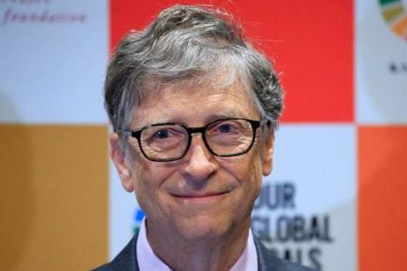 Билл Гейтс назвал главную ошибку в карьере
