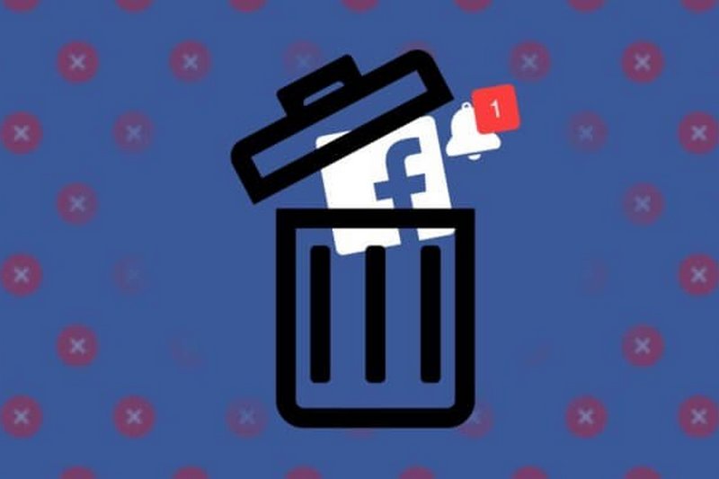 Как отключить ярлыки уведомлений в приложении Facebook