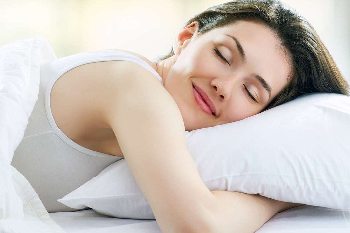 11 правил здорового сна