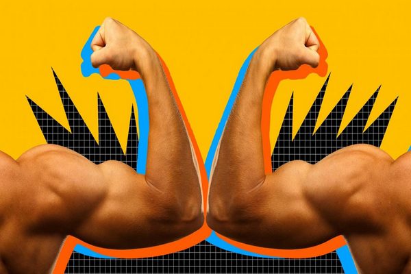 Почему размер и сила мышц — не одно и то же