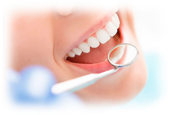 Особенности пломбирования передних зубов современными светоотверждаемы