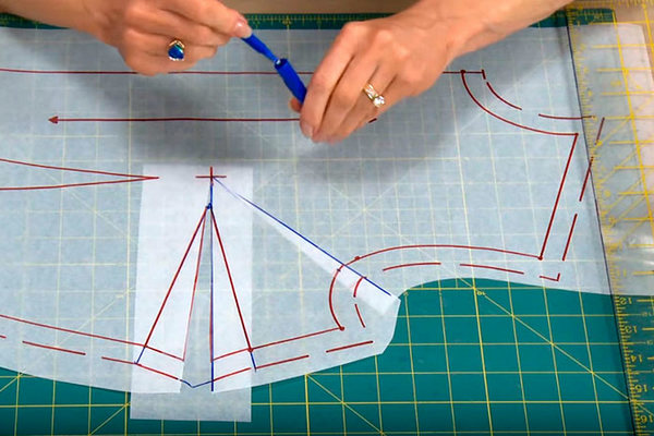 Советы о том, как правильно научится шить