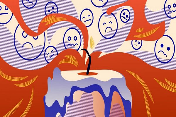 Эффект затухания эмоций: почему мы снова соглашаемся на то, что было реально плохо