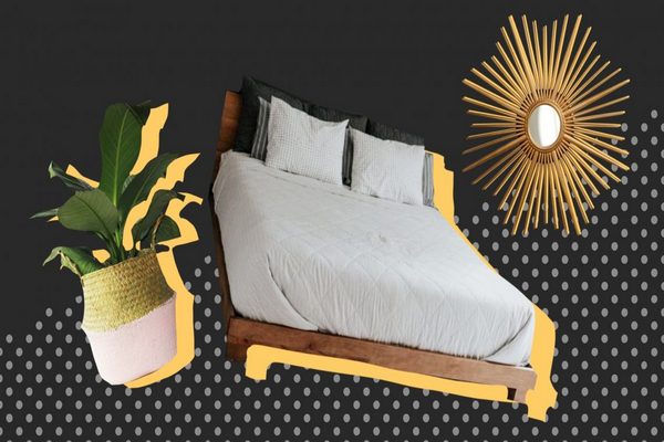 12 способов преобразить интерьер спальни без ремонта