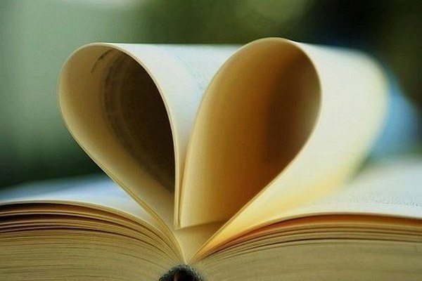 14 трогательных книг о любви
