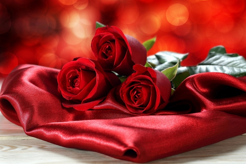 Как влияет цветок розы на интимную сферу