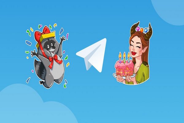 Telegram исполняется 6 лет. За что мы любим этот мессенджер?