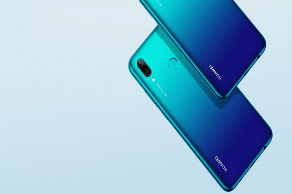 Huawei P smart 2019 с NFC стал доступен на Tmall за 9 600 рублей