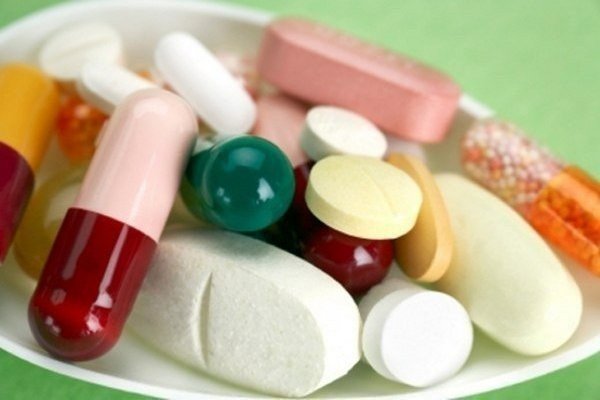 100 лучших лекарств из проверенных средств