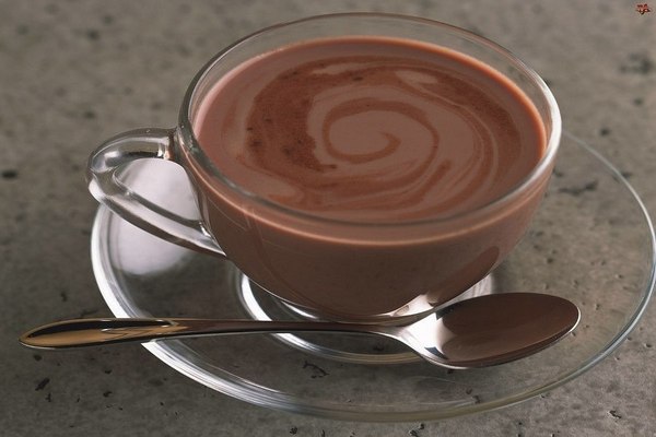 Какао – не только вкус, любимый с детства, но и полезный продукт для организма!