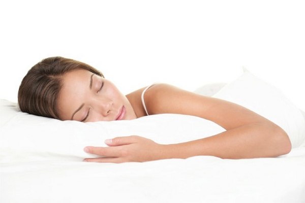 Хороший сон - необходимое условие здорового образа жизни